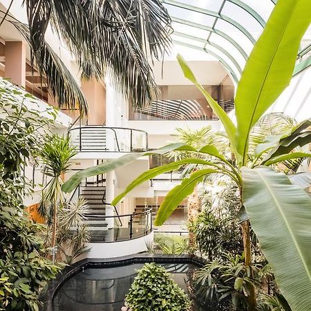 Cidnay Santo Tirso - Charming Hotel & Executive Center المظهر الخارجي الصورة