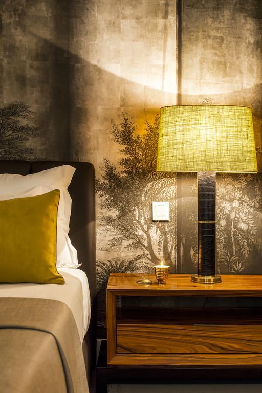 Cidnay Santo Tirso - Charming Hotel & Executive Center المظهر الخارجي الصورة
