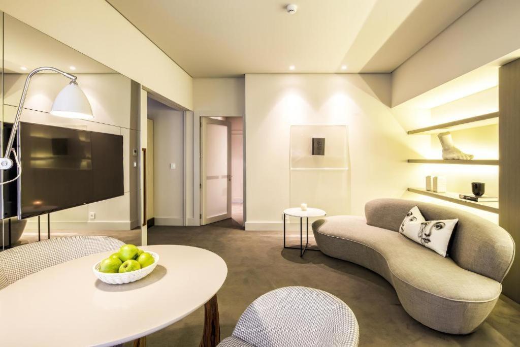 Cidnay Santo Tirso - Charming Hotel & Executive Center المظهر الخارجي الصورة