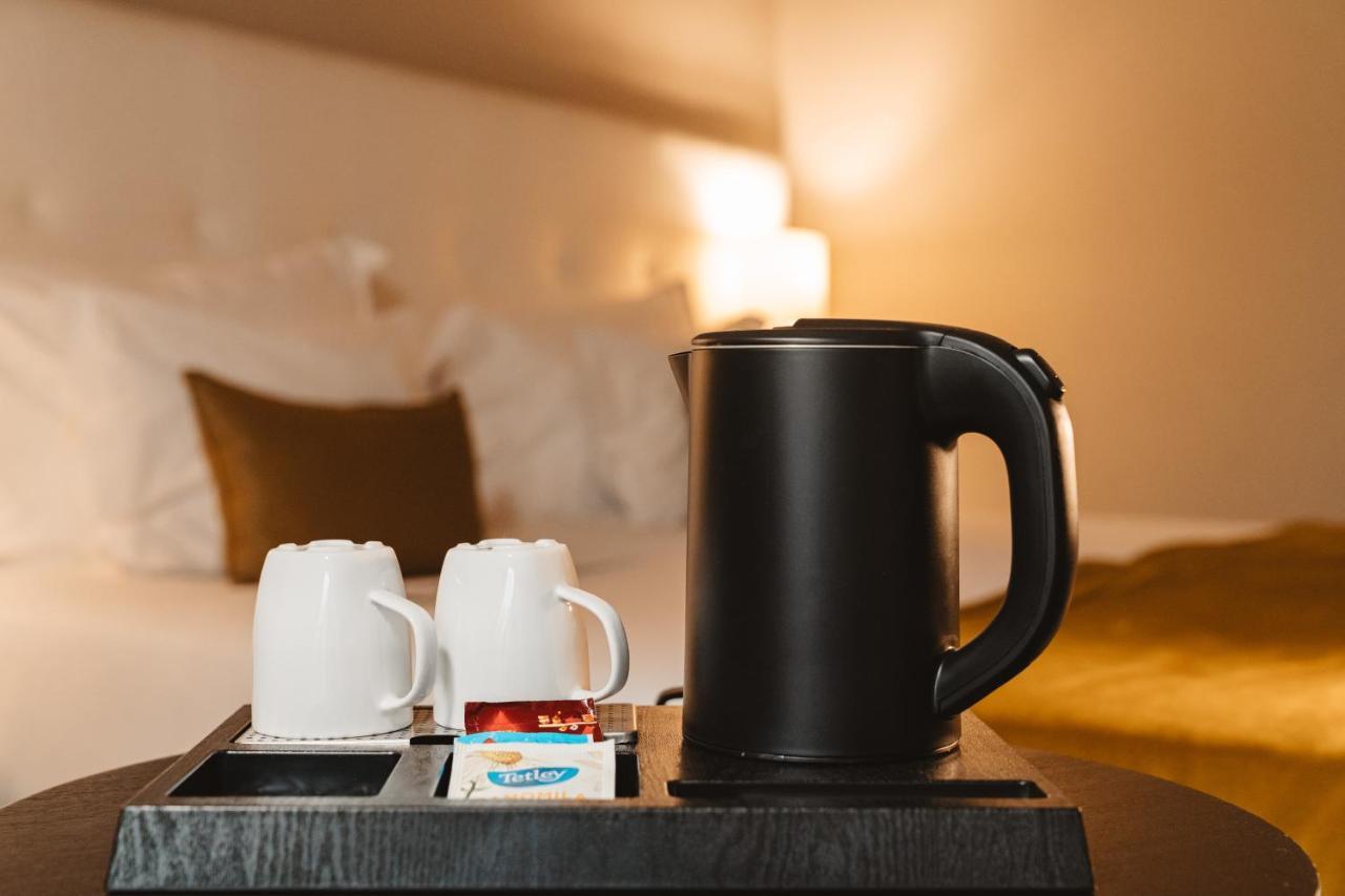 Cidnay Santo Tirso - Charming Hotel & Executive Center المظهر الخارجي الصورة