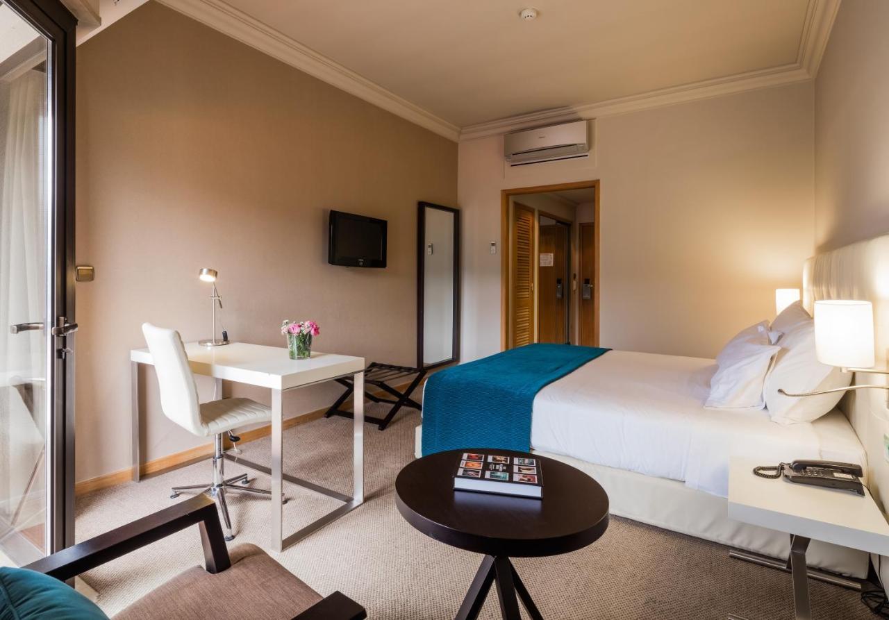 Cidnay Santo Tirso - Charming Hotel & Executive Center المظهر الخارجي الصورة