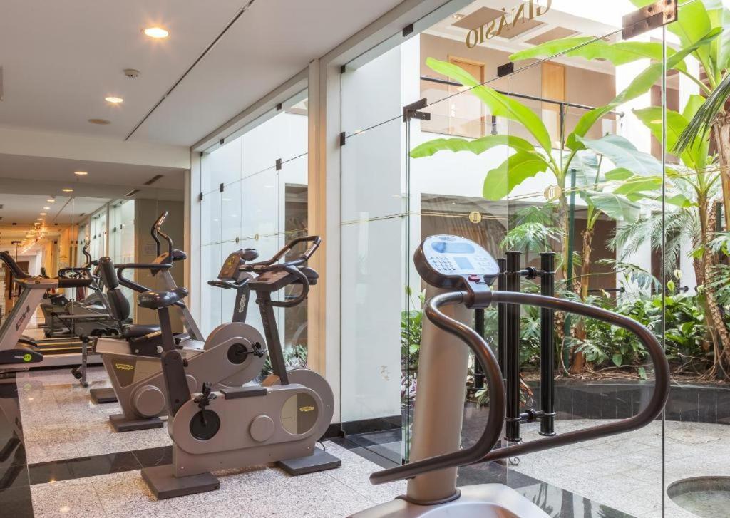 Cidnay Santo Tirso - Charming Hotel & Executive Center المظهر الخارجي الصورة
