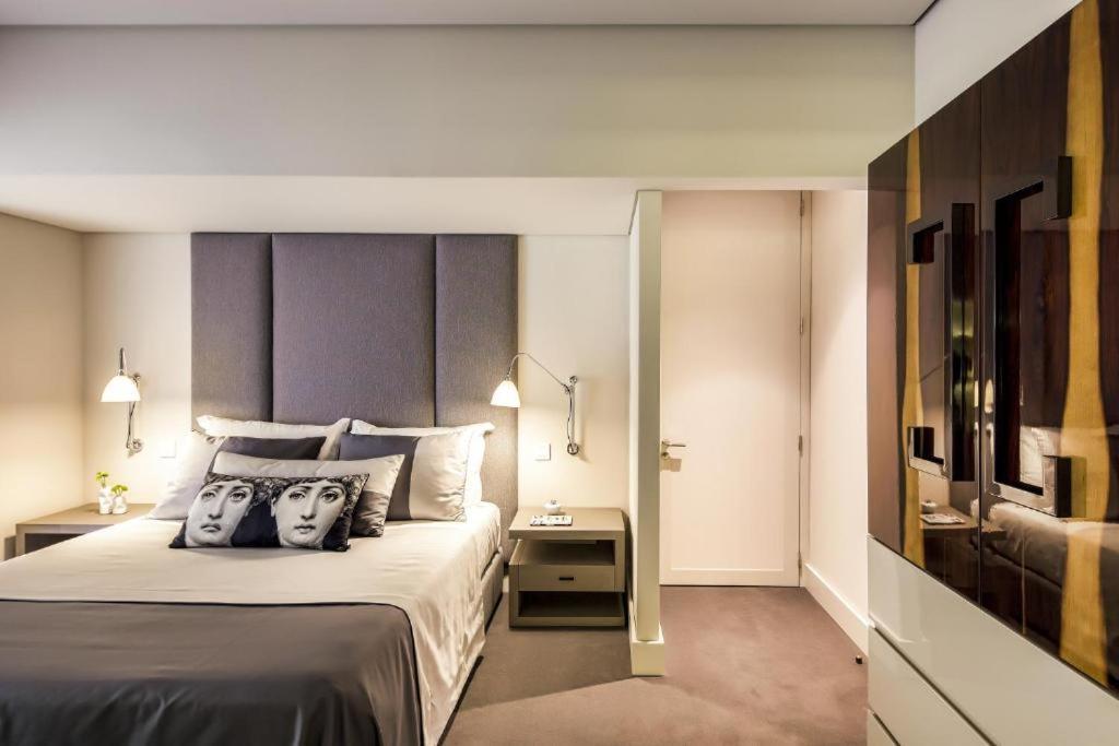 Cidnay Santo Tirso - Charming Hotel & Executive Center المظهر الخارجي الصورة