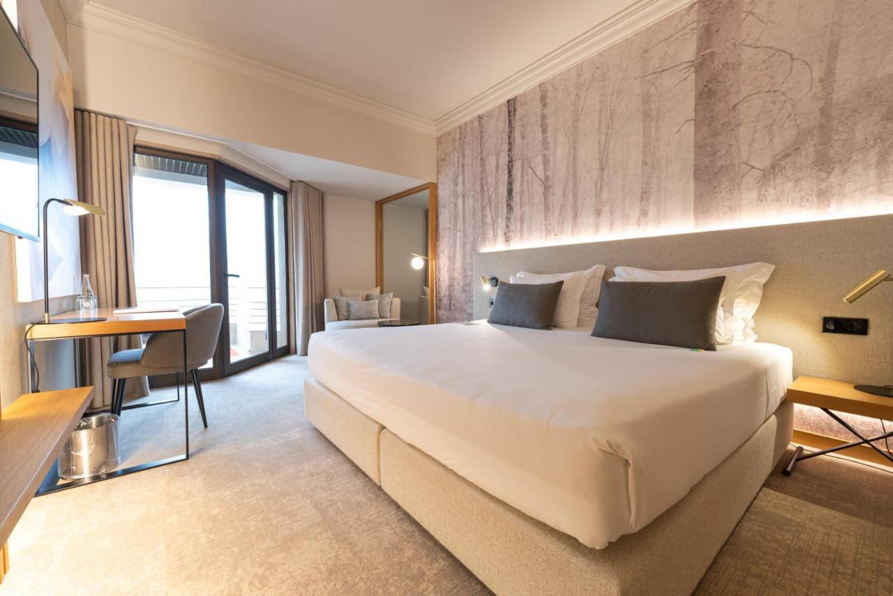 Cidnay Santo Tirso - Charming Hotel & Executive Center المظهر الخارجي الصورة