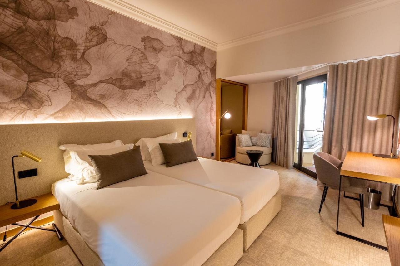 Cidnay Santo Tirso - Charming Hotel & Executive Center المظهر الخارجي الصورة