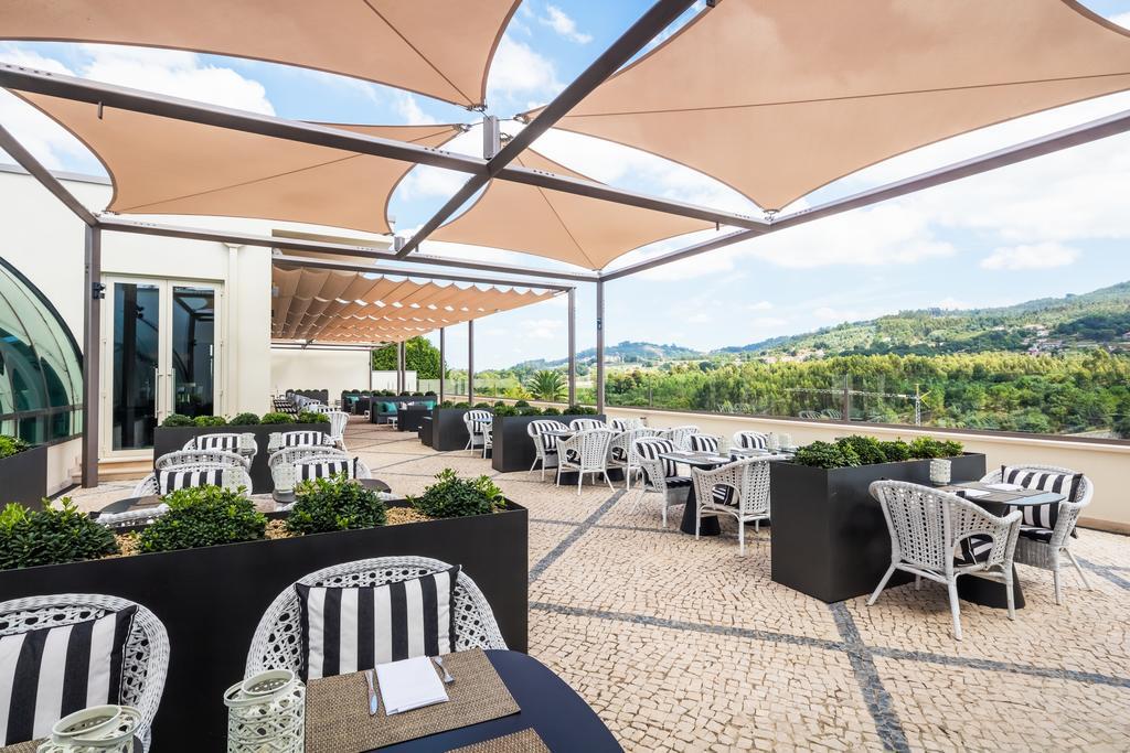 Cidnay Santo Tirso - Charming Hotel & Executive Center المظهر الخارجي الصورة