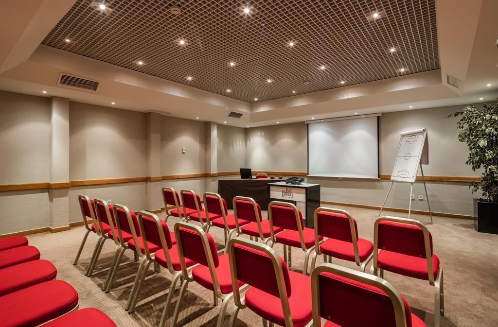 Cidnay Santo Tirso - Charming Hotel & Executive Center المظهر الخارجي الصورة
