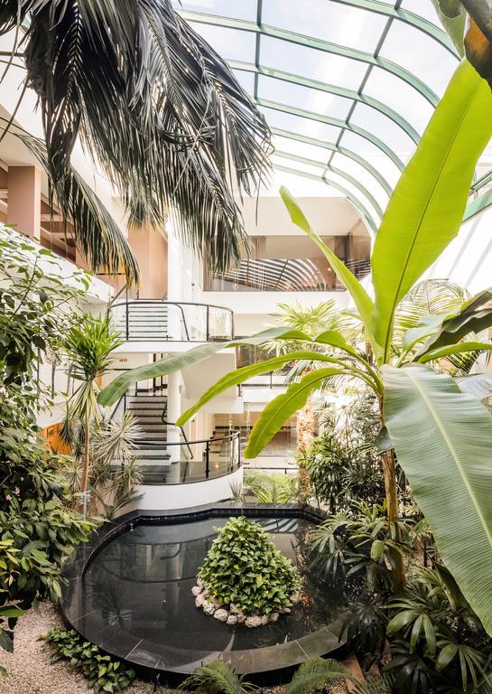 Cidnay Santo Tirso - Charming Hotel & Executive Center المظهر الخارجي الصورة