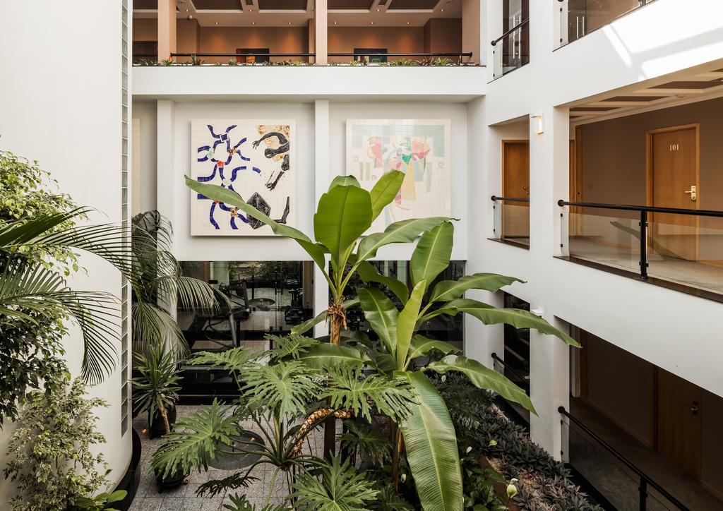 Cidnay Santo Tirso - Charming Hotel & Executive Center المظهر الخارجي الصورة