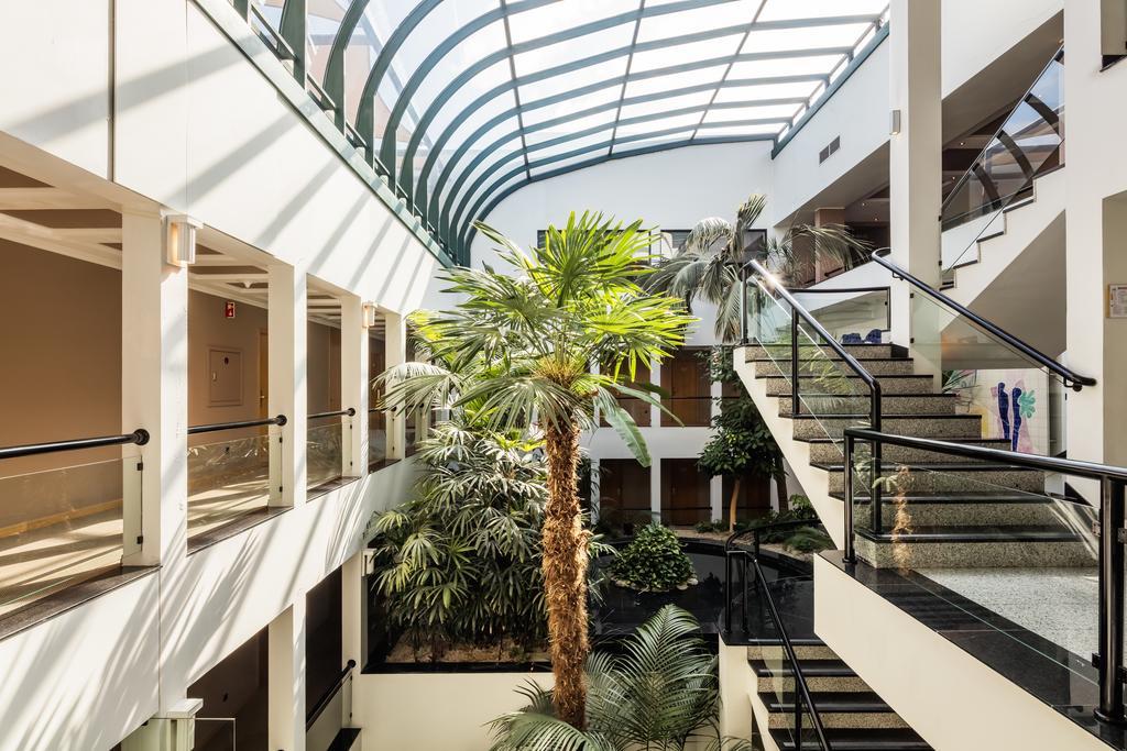 Cidnay Santo Tirso - Charming Hotel & Executive Center المظهر الخارجي الصورة