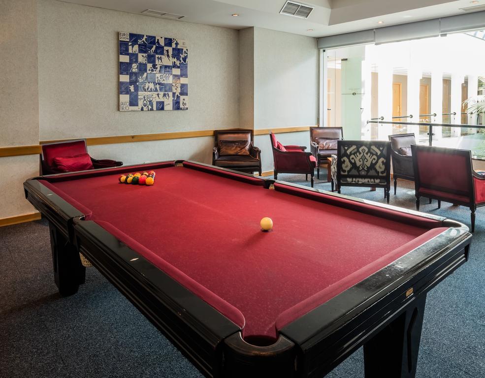 Cidnay Santo Tirso - Charming Hotel & Executive Center المظهر الخارجي الصورة