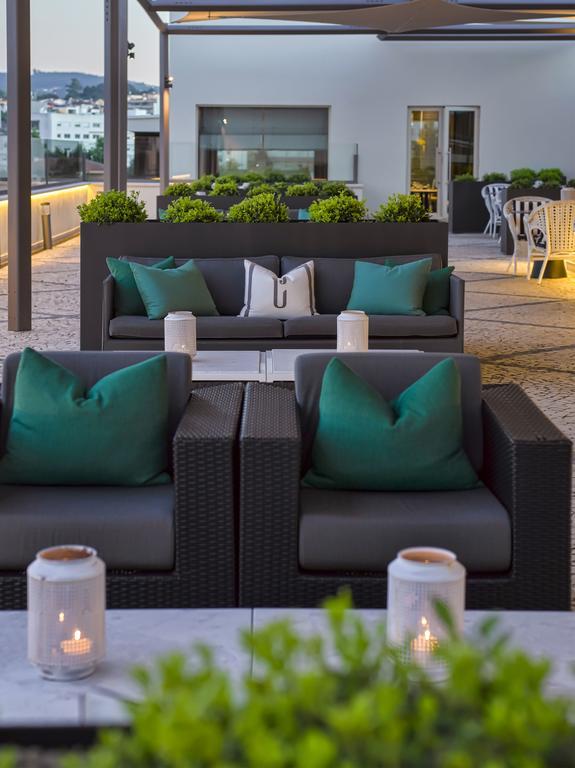 Cidnay Santo Tirso - Charming Hotel & Executive Center المظهر الخارجي الصورة