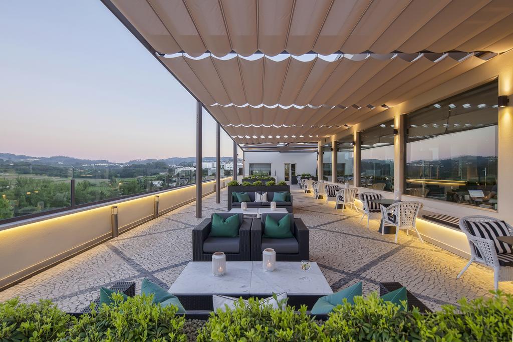 Cidnay Santo Tirso - Charming Hotel & Executive Center المظهر الخارجي الصورة