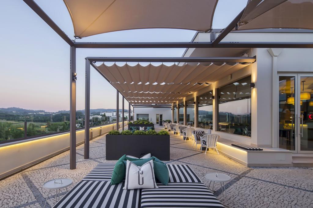Cidnay Santo Tirso - Charming Hotel & Executive Center المظهر الخارجي الصورة