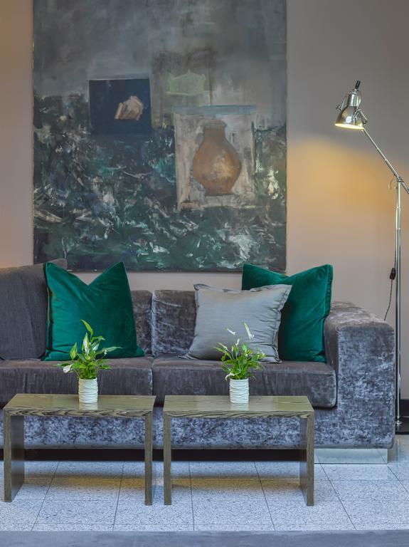 Cidnay Santo Tirso - Charming Hotel & Executive Center المظهر الخارجي الصورة