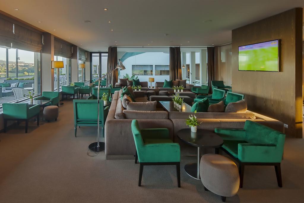 Cidnay Santo Tirso - Charming Hotel & Executive Center المظهر الخارجي الصورة