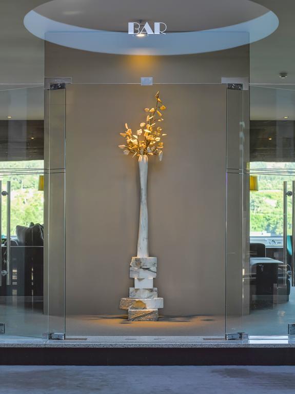 Cidnay Santo Tirso - Charming Hotel & Executive Center المظهر الخارجي الصورة