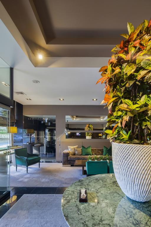 Cidnay Santo Tirso - Charming Hotel & Executive Center المظهر الخارجي الصورة