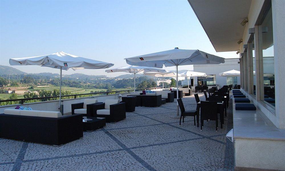 Cidnay Santo Tirso - Charming Hotel & Executive Center المظهر الخارجي الصورة