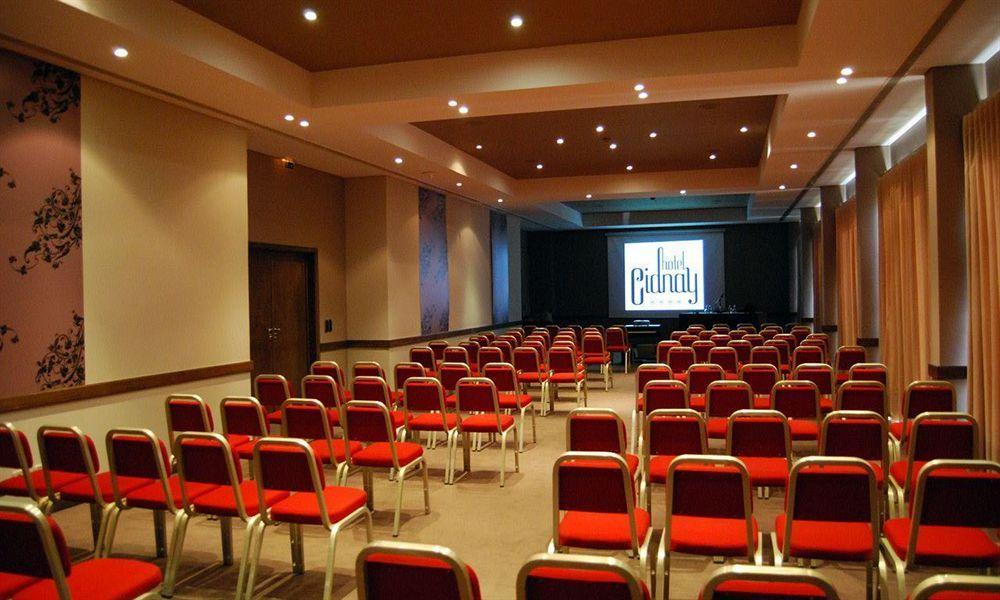 Cidnay Santo Tirso - Charming Hotel & Executive Center المظهر الخارجي الصورة