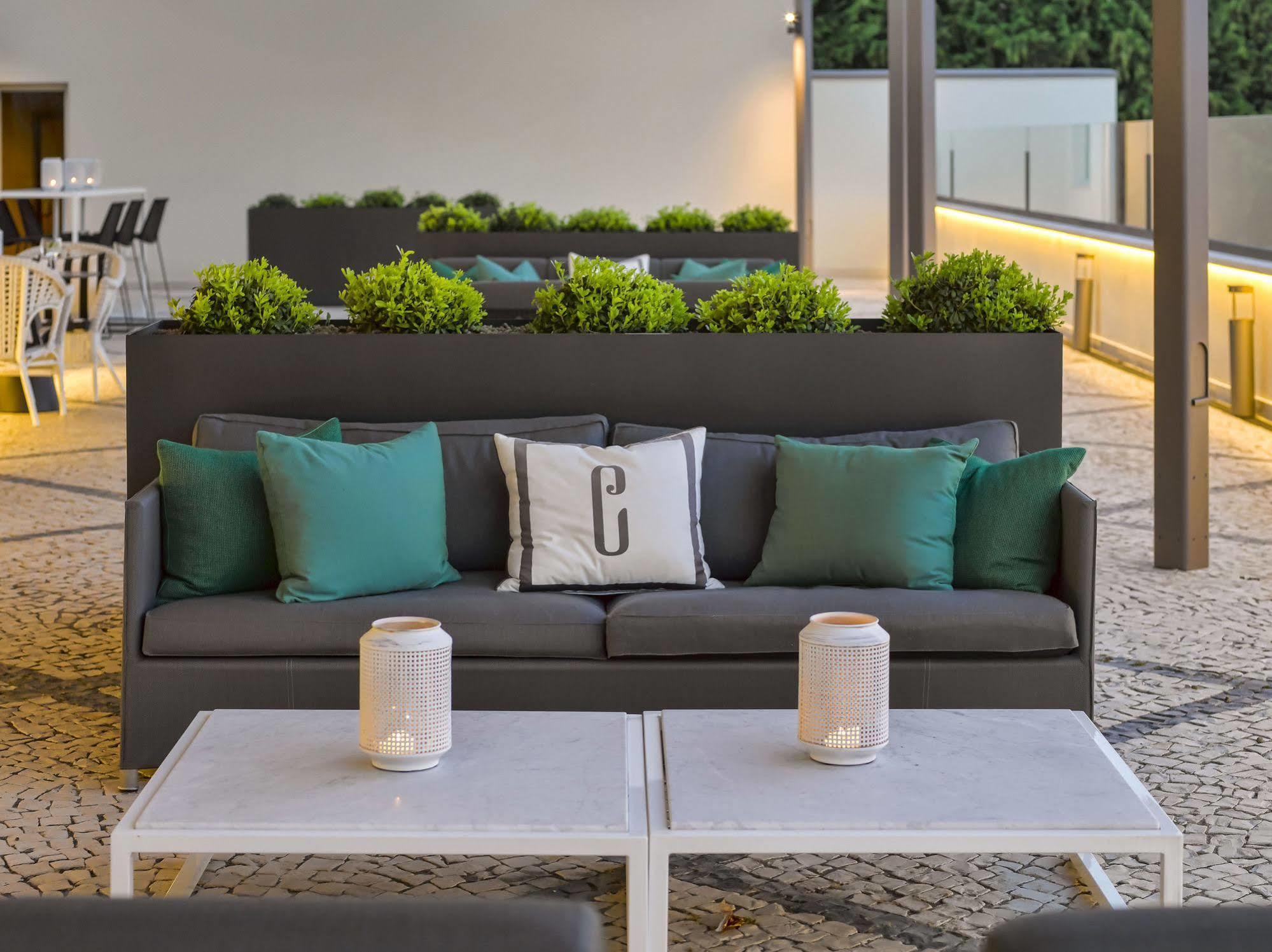 Cidnay Santo Tirso - Charming Hotel & Executive Center المظهر الخارجي الصورة