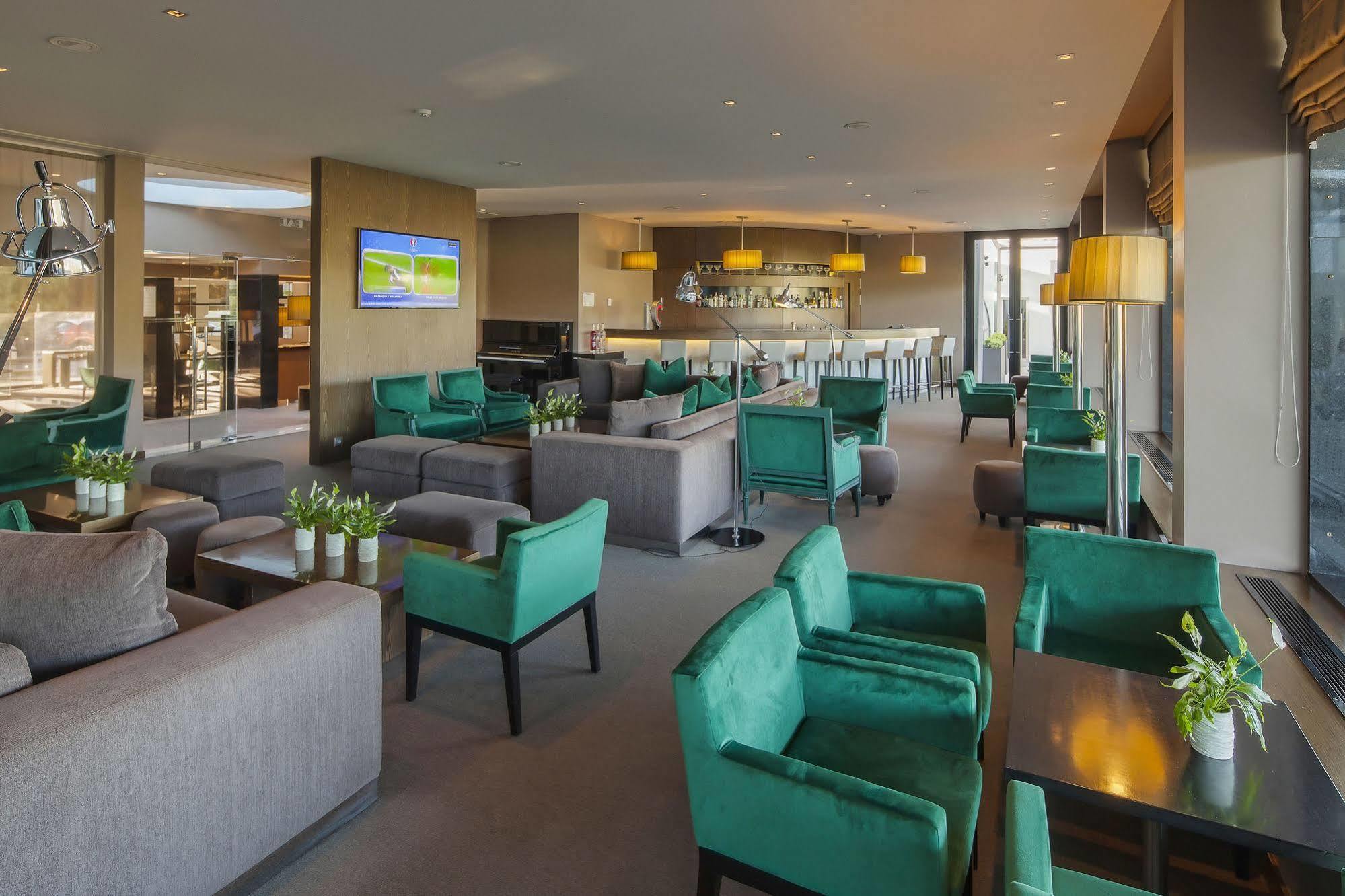 Cidnay Santo Tirso - Charming Hotel & Executive Center المظهر الخارجي الصورة