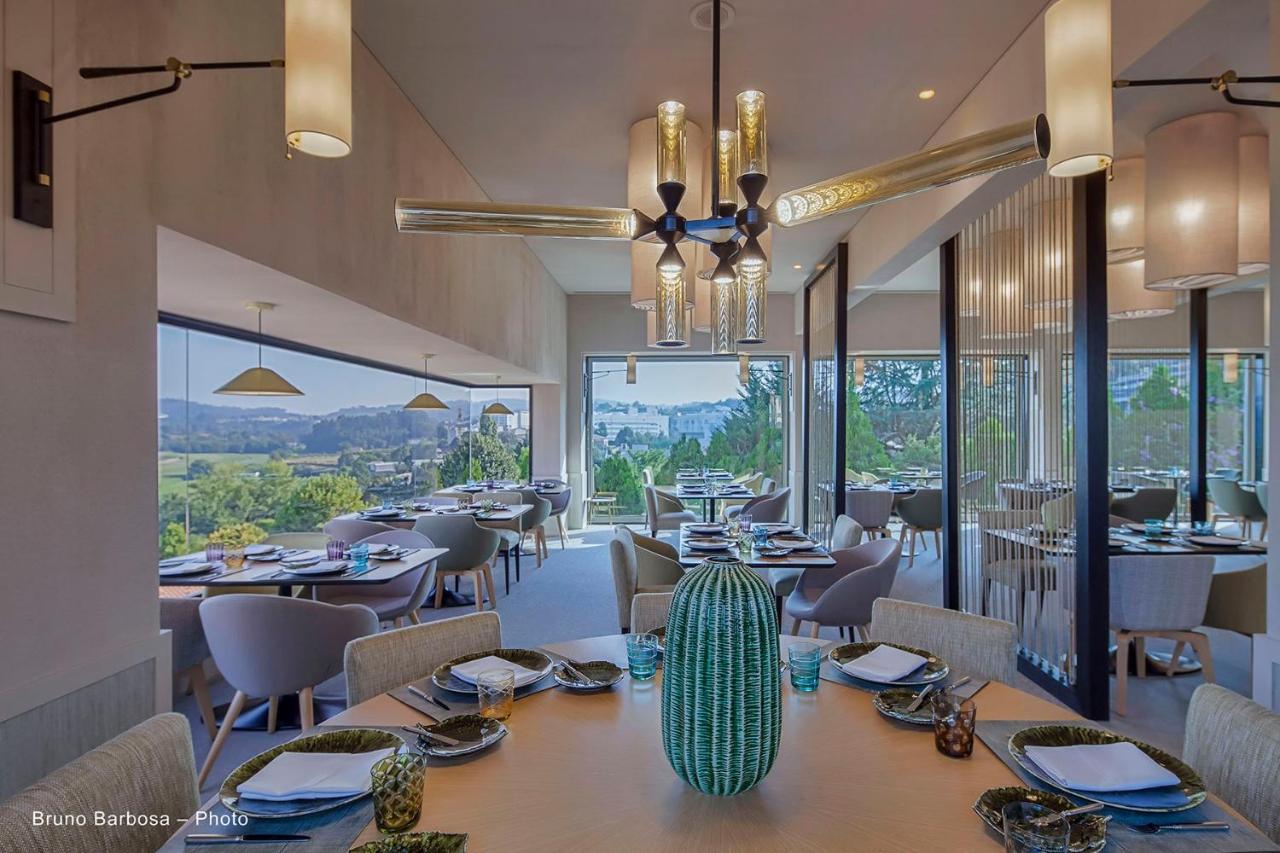 Cidnay Santo Tirso - Charming Hotel & Executive Center المظهر الخارجي الصورة