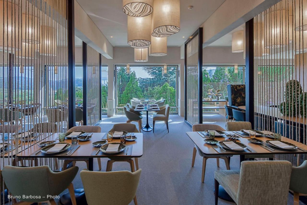 Cidnay Santo Tirso - Charming Hotel & Executive Center المظهر الخارجي الصورة