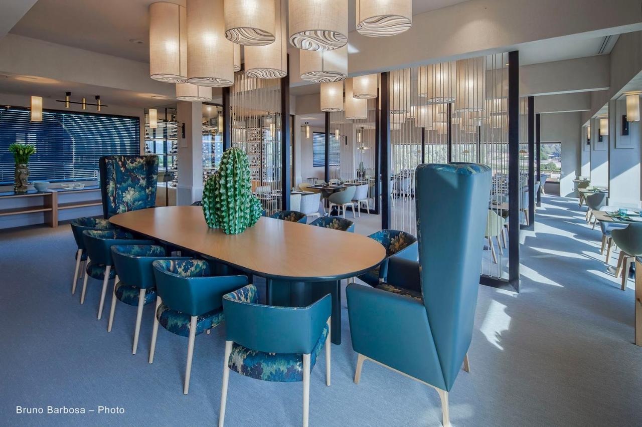 Cidnay Santo Tirso - Charming Hotel & Executive Center المظهر الخارجي الصورة